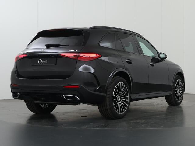 Mercedes-Benz GLC-KLASSE 300e 4MATIC Sport Edition | AMG | Panoramaschuifdak | Premium Plus | Night | Head-up | Rijassistentiepakket Plus | Trekhaak | Burmester |