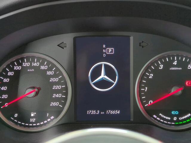 Mercedes-Benz GLC-KLASSE 200 Panodak Vol Leder Camera Business Solution Limited