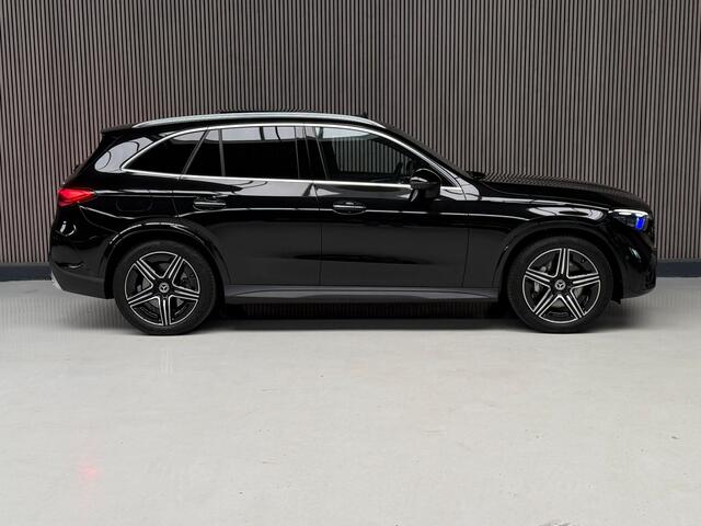 Mercedes-Benz GLC-KLASSE 300e 4MATIC AMG Line VOL Burmester | Luchtvering | Memory