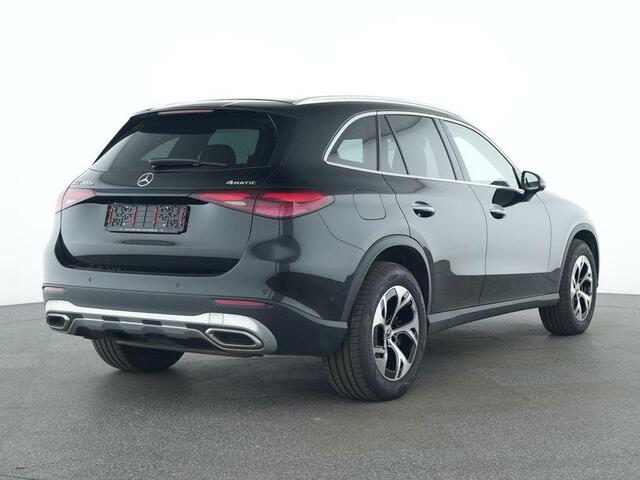 Mercedes-Benz GLC-KLASSE GLC 300 e 4MATIC Autom.
