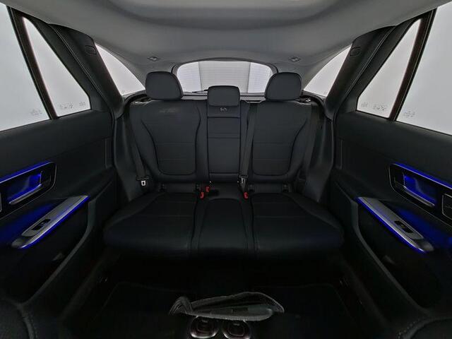 Mercedes-Benz GLC-KLASSE GLC 300 e 4MATIC Autom.