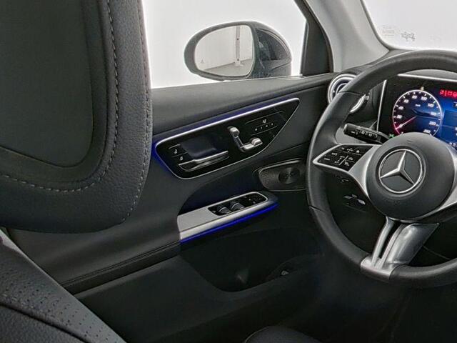 Mercedes-Benz GLC-KLASSE GLC 300 e 4MATIC Autom.