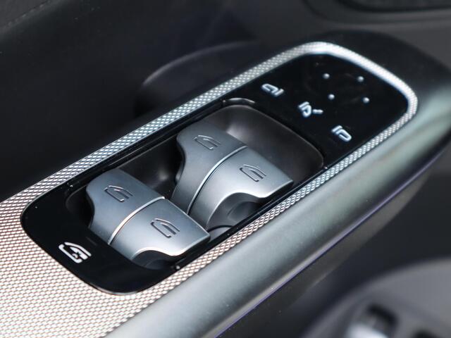 Mercedes-Benz GLC-KLASSE 300e 4MATIC Sport Edition