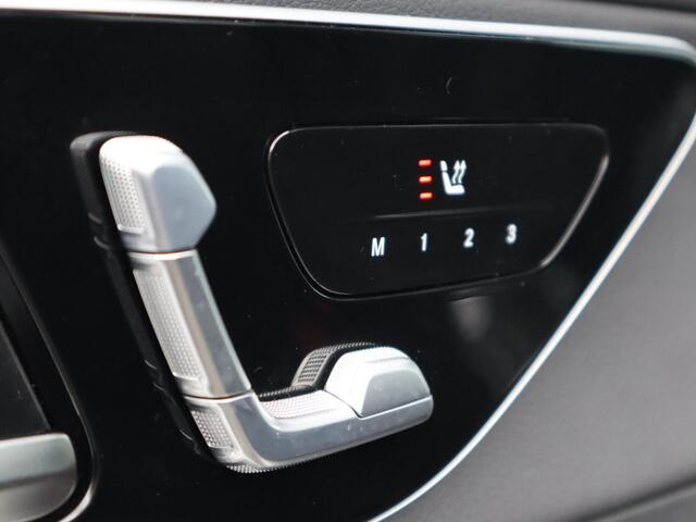 Mercedes-Benz GLC-KLASSE 300e 4MATIC AMG Line