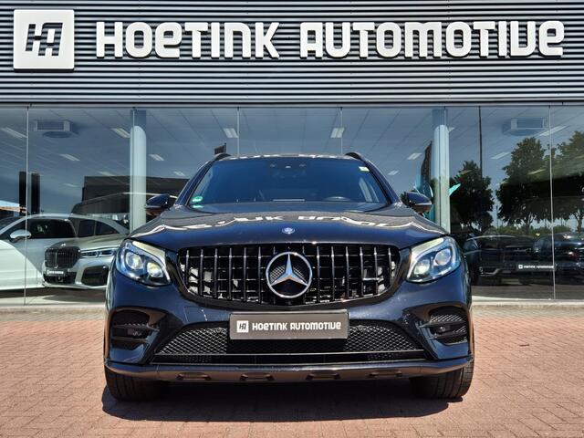Mercedes-Benz GLC-KLASSE AMG 43 4MATIC | Ambiente | Burmester | 360° Camera
