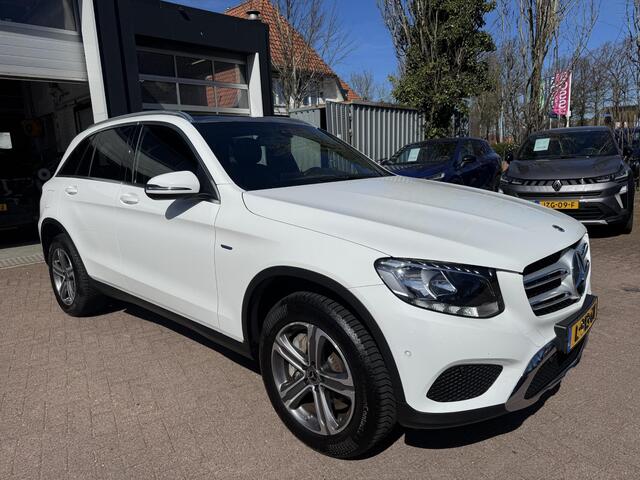 Mercedes-Benz GLC-KLASSE 350e 4MATIC+Trekhaak+Panodak!!