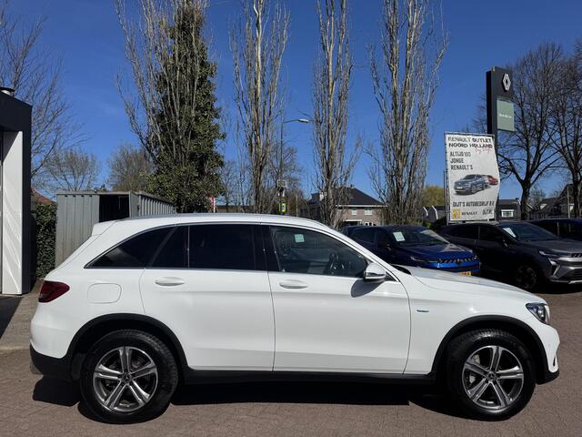 Mercedes-Benz GLC-KLASSE 350e 4MATIC+Trekhaak+Panodak!!