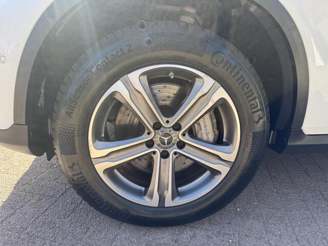 Mercedes-Benz GLC-KLASSE 350e 4MATIC+Trekhaak+Panodak!!