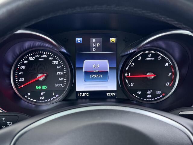 Mercedes-Benz GLC-KLASSE 250 4MATIC Premium Plus Panoramadak Trekhaak 360 Camera Stoel ventilatie HUD ACC