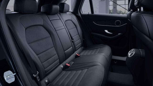 Mercedes-Benz GLC-KLASSE 200 4MATIC Advantage | Trekhaak | Stoelverwarming | Panoramadak |