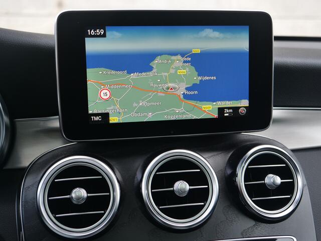 Mercedes-Benz GLC-KLASSE GLC 250 4MATIC | AMG | Panorama | Burmester | Aantoonbaar onderhouden..