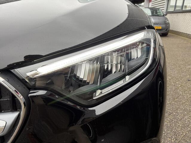 Mercedes-Benz GLC-KLASSE GLC 300 e 4MATIC Autom.