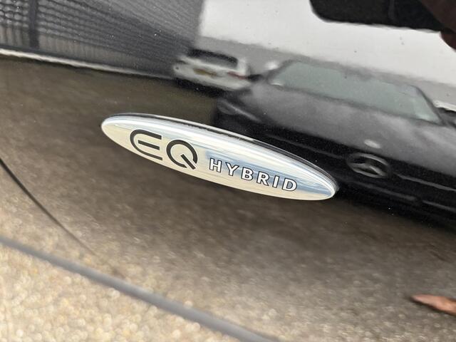 Mercedes-Benz GLC-KLASSE GLC 300 e 4MATIC Autom.