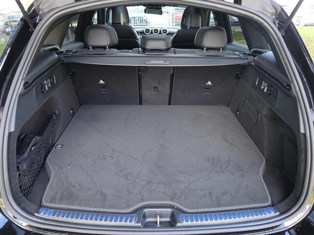 Mercedes-Benz GLC-KLASSE 300e 4MATIC Business Solution AMG