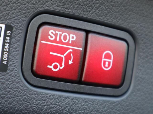 Mercedes-Benz GLC-KLASSE 300e 4MATIC Business Solution AMG