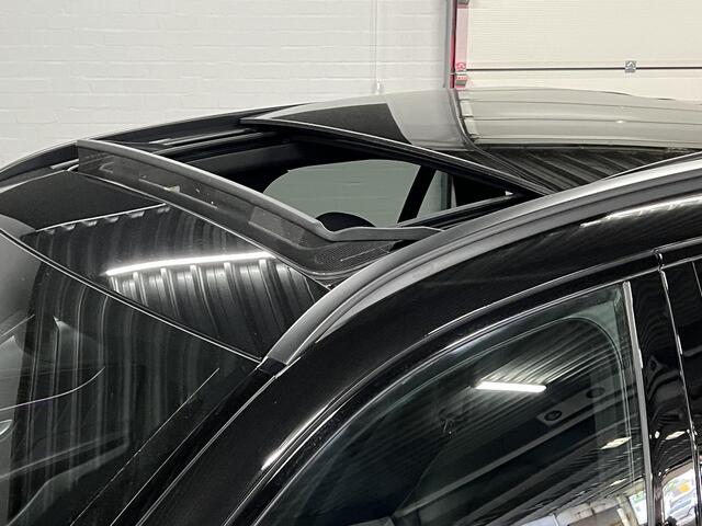 Mercedes-Benz GLC-KLASSE 300e 4MATIC AMG Trekhaak | Burmester | Adapt. cruise | open dak | Stoelverwarming | Achteruitrij camera | Carplay