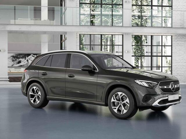 Mercedes-Benz GLC-KLASSE 300e 4MATIC Business Solution