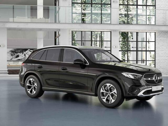 Mercedes-Benz GLC-KLASSE 300e 4MATIC Business Solution