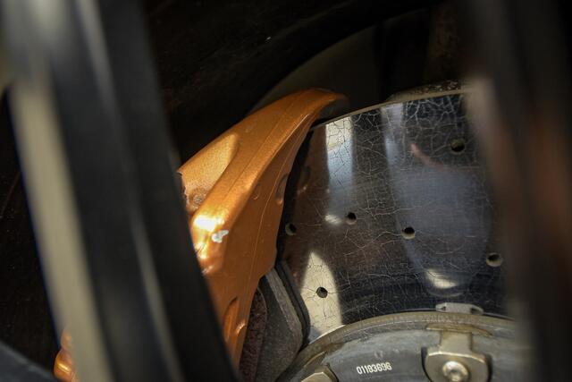 Mercedes-Benz GLC-KLASSE AMG 63 S 4MATIC+