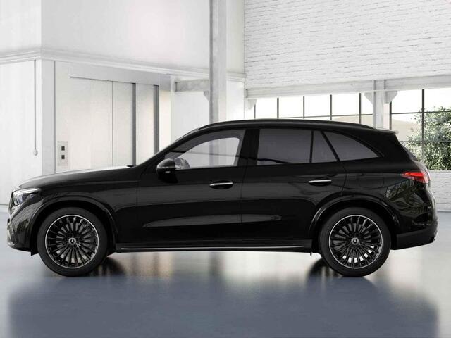 Mercedes-Benz GLC-KLASSE 300e 4MATIC Business Solution AMG