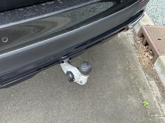 Mercedes-Benz GLC-KLASSE 400e 4Matic AMG 381pk // Panorama dak // Trekhaak // Rijassistentiepakket // Distronic // 360 Camera // 20" AMG // Carplay