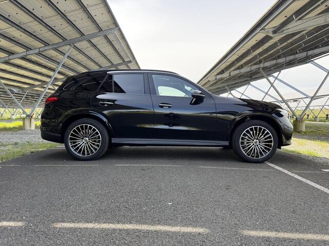 Mercedes-Benz GLC-KLASSE 300e 4MATIC Sport Edition | AMG | Night | Panoramaschuifdak | Premium Plus | Head-up | Rijassistentiepakket Plus | Trekhaak | Burmester |