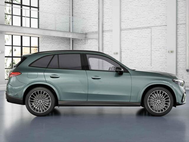 Mercedes-Benz GLC-KLASSE 300e 4MATIC Business Solution AMG