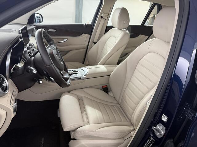 Mercedes-Benz GLC-KLASSE 250 4MATIC Premium / NL auto / Dealer hist. / Trekhaak