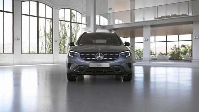 Mercedes-Benz GLC-KLASSE 300e 4MATIC Premium | Night | Trekhaak | Rijassistentiepakket Plus | Widescreen | Multibeam |