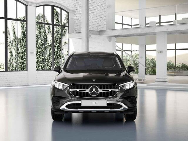 Mercedes-Benz GLC-KLASSE 300e 4MATIC Business Solution