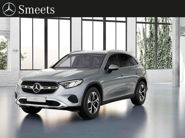 Mercedes-Benz GLC-KLASSE 300e 4MATIC Business Solution