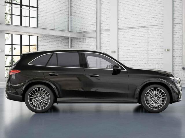 Mercedes-Benz GLC-KLASSE 300e 4MATIC Business Solution AMG