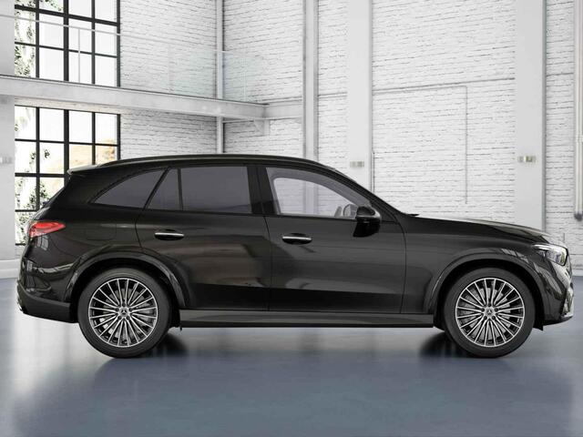 Mercedes-Benz GLC-KLASSE 300e 4MATIC Business Solution AMG