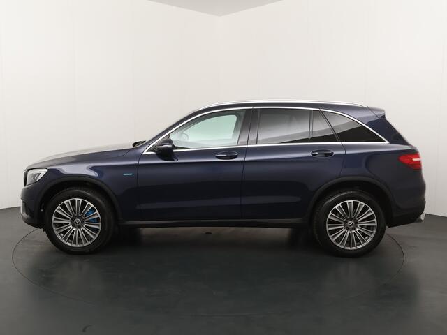 Mercedes-Benz GLC-KLASSE 350e 4MATIC 320PK Premium Plus | Panoramadak | Leder | 360 Camera | 19Inch | Elek. stoelen |