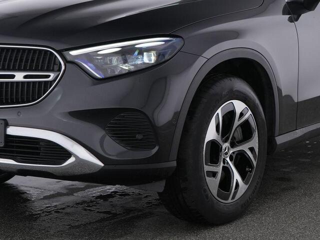 Mercedes-Benz GLC-KLASSE GLC 300 e 4MATIC Autom.