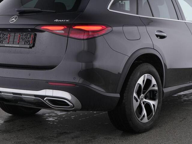Mercedes-Benz GLC-KLASSE GLC 300 e 4MATIC Autom.