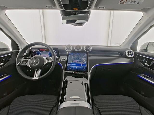 Mercedes-Benz GLC-KLASSE GLC 300 e 4MATIC Autom.