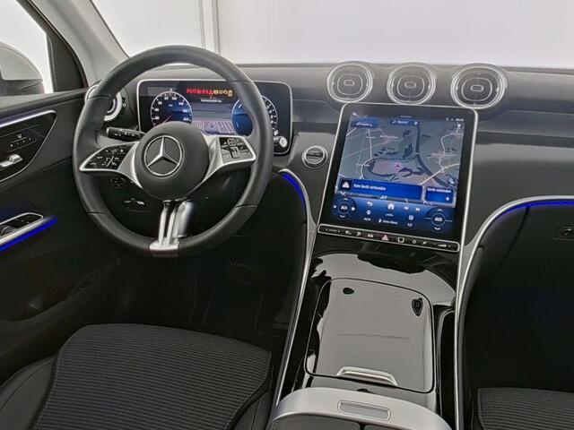 Mercedes-Benz GLC-KLASSE GLC 300 e 4MATIC Autom.