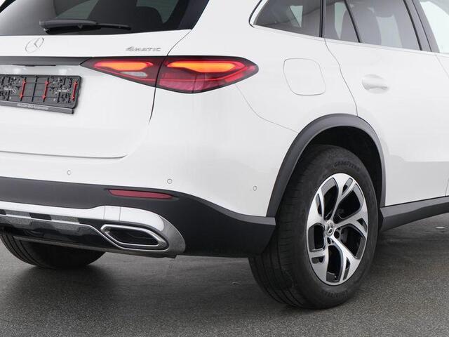 Mercedes-Benz GLC-KLASSE GLC 300 e 4MATIC Autom.