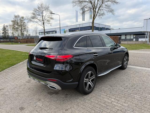 Mercedes-Benz GLC-KLASSE e AMG Pano Burmester Distronic+ 4Matic