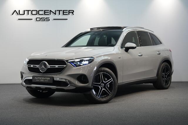 Mercedes-Benz GLC-KLASSE 300e 4MATIC Premium+ ? AMG ? KOELING ? TREKHAAK ? PANO ? LEDER ? HEAD-UP ? 360 CAM