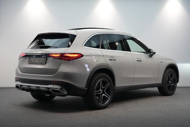 Mercedes-Benz GLC-KLASSE 300e 4MATIC Premium+ ? AMG ? KOELING ? TREKHAAK ? PANO ? LEDER ? HEAD-UP ? 360 CAM
