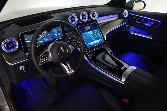 Mercedes-Benz GLC-KLASSE 300e 4MATIC Premium+ ? AMG ? KOELING ? TREKHAAK ? PANO ? LEDER ? HEAD-UP ? 360 CAM