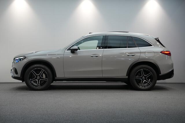 Mercedes-Benz GLC-KLASSE 300e 4MATIC Premium+ ? AMG ? KOELING ? TREKHAAK ? PANO ? LEDER ? HEAD-UP ? 360 CAM