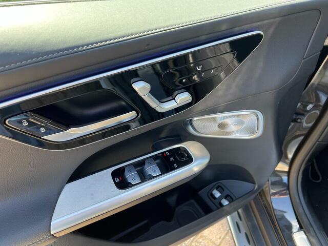 Mercedes-Benz GLC-KLASSE GLC 400e 4-Matic, Airmatic, AMG, Panodak, HUD