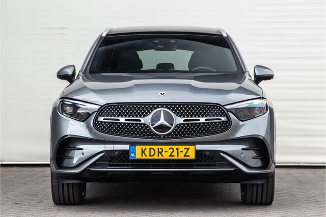 Mercedes-Benz GLC-KLASSE 300e 4MATIC AMG Premium, Pano, Distronic, Leder, Sfeerverlichting