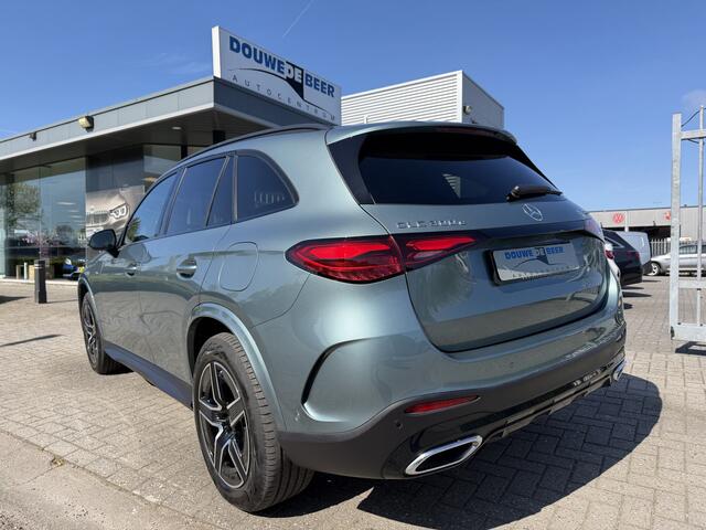 Mercedes-Benz GLC-KLASSE 300e 4MATIC AMG Line Pano-Dak | Trekhaak | Night | Stuurverw. | Advanced plus