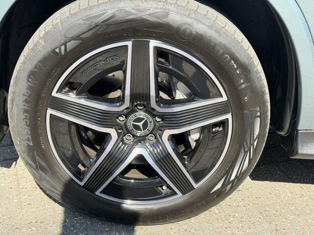 Mercedes-Benz GLC-KLASSE 300e 4MATIC AMG Line Pano-Dak | Trekhaak | Night | Stuurverw. | Advanced plus