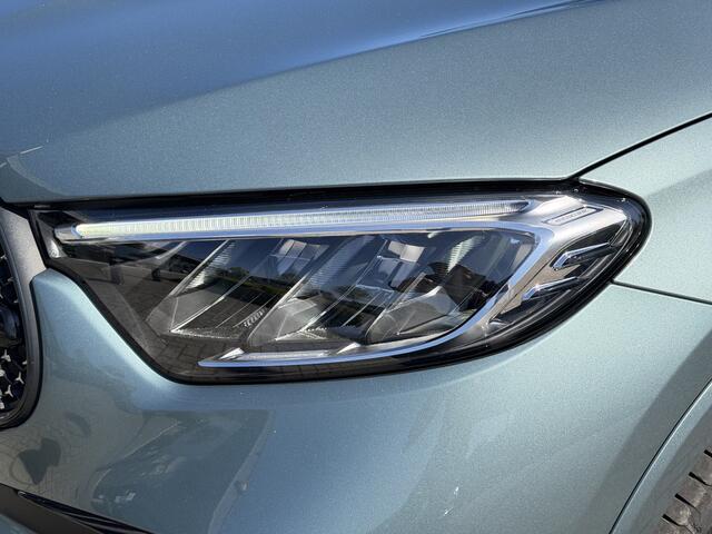 Mercedes-Benz GLC-KLASSE 300e 4MATIC AMG Line Pano-Dak | Trekhaak | Night | Stuurverw. | Advanced plus