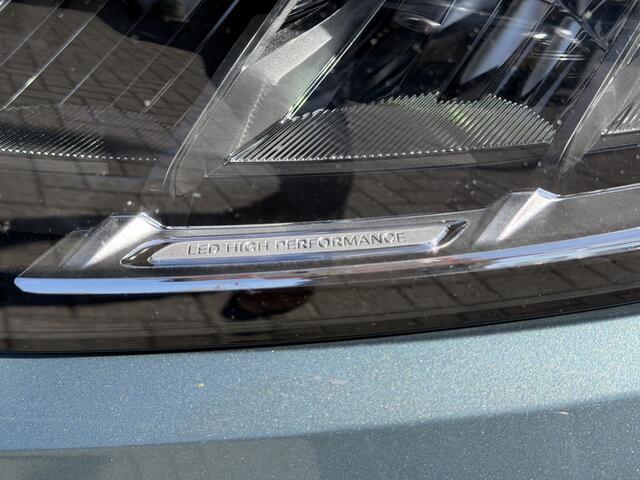 Mercedes-Benz GLC-KLASSE 300e 4MATIC AMG Line Pano-Dak | Trekhaak | Night | Stuurverw. | Advanced plus